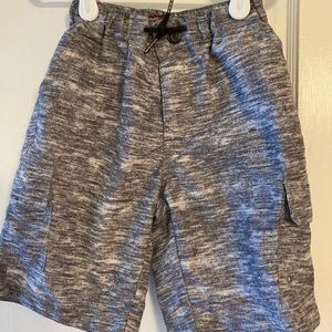 7 for all mankind Boys Shorts